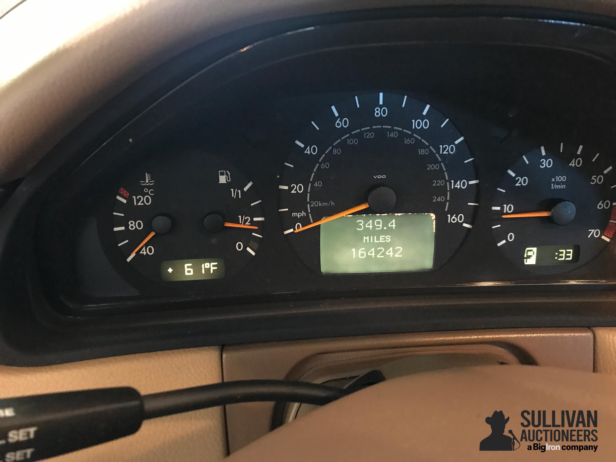 Odometer