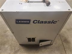 LB White 346K Heater 
