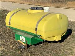 Agri-Products 300 Gallon Front Tank 
