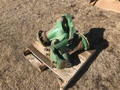 John Deere Combine Rear Spindles 