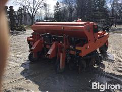 2017 Land Pride 3P1006NT Drill 