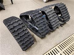 2014 Camoplast ATV T4S Track System 