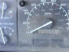 Odometer