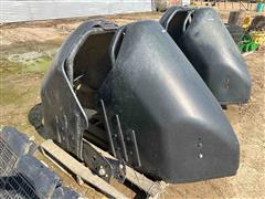 John Deere Sprayer Fenders 