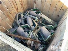 John Deere Planter Air Bags 