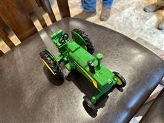 Ertl John Deere 630 1/16th Scale Toy 