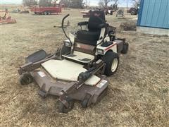 Grasshopper 3461 Zero Turn Mower 