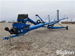 2019 Brandt 1390-XL+ Auger W/Swing Out Hopper 