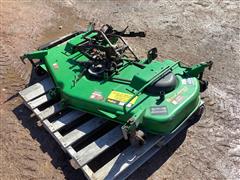 2012 John Deere 60” Mower Deck 