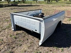 2014 Dodge Pickup Bed 