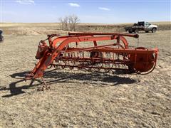 Allis-Chalmers 77G Ground Driven Hay Rake 