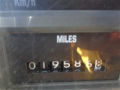 Odometer