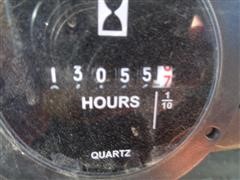 Hours Meter