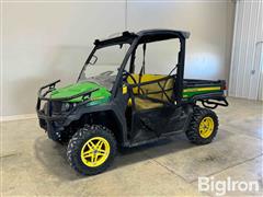 2020 John Deere XUV 835M Gator 4x4 UTV 