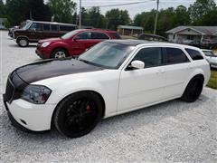 2006 Dodge Magnum R/T 