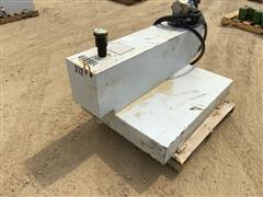 Delta 498000 Fuel Transfer Tank 