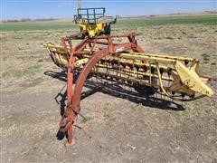 New Holland 260 Side Delivery Rake 