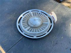 1962-64 Chevrolet Wheel Cover 