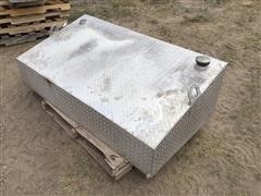 Aluminum Transfer Tank 