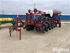 2010 Case IH Early Riser 1250 16R30 Planter 