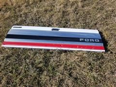 Ford Tail Gate 