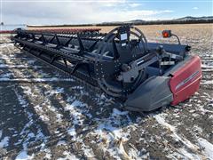 Massey Ferguson 8200 Flex Grain Head 