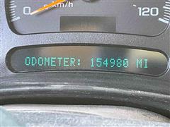 Odometer