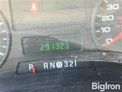 Odometer