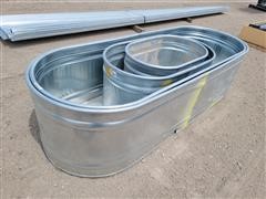 Behlen Oblong Watering Tanks 