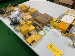 Caterpillar 3208 Power Unit Parts 