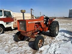 Allis-Chalmers 180 2WD Tractor 