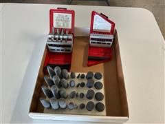 Snap-On / Blue Pt Die Grinder Tools 