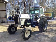 1979 White 2-105 2WD Tractor 