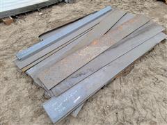 Steel Plates 