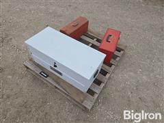 Toolboxes 