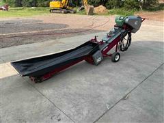 2016 KSI 12UC Seed Jump Conveyor 