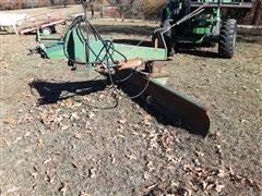 John Deere 155 Hydraulic 3-Pt Blade 