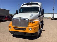 1998 Kenworth T2000 T/A Truck Tractor 