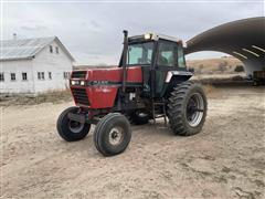 1987 Case 2294 2WD Tractor 