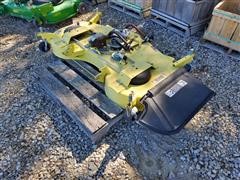 John Deere 60" The Edge Mower Deck 