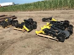 Orthman Strip Till Rolling Baskets 