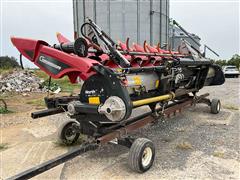 Geringhoff North Star ELITE XL 8 Row Corn Head 