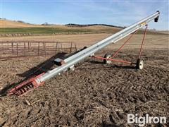 Mayrath Grain Auger 