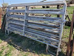 Livestock Cattle Panels 