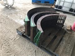John Deere 9770 Small Round Wire Concaves 