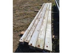 Used 2x6 Lumber 