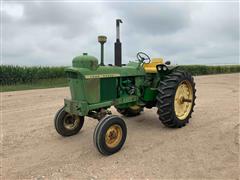 1966 John Deere 3020 2WD Tractor 