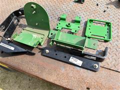 Mounting Brackets 