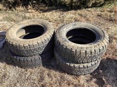 Dick Cepek Trail Country EXP LT285/65R18 Tires 