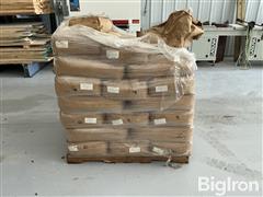 ShellPro Bagged Walnut Shell For Sandblasting 